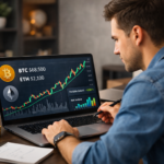 how to double money in crypto safely using smart strategies