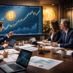 Metaplanet bitcoin holdings increase after 5075 BTC institutional investment