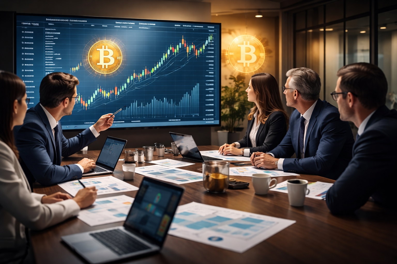 Metaplanet bitcoin holdings increase after 5075 BTC institutional investment